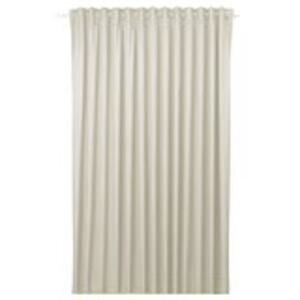 Meet Your Sleep's Best Friend: The IKEA BENGTA Blockout Curtain Beige